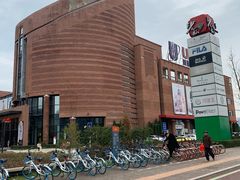-砂之船奥特莱斯(合肥店)