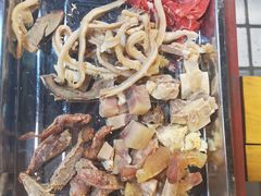 -金鼎雪山牦牛杂火锅(理县总店)