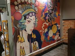 -狮龙啤酒烧烤屋(建二路店)