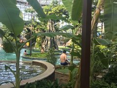 -瑞阁温泉酒店温泉中心