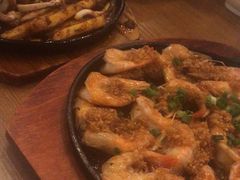 -三猫黑鱼花(南大店)
