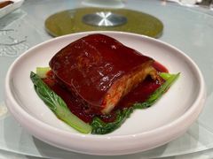 -得月楼·省级非遗·传统苏帮菜(观前店)