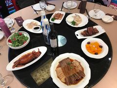 -新南华大酒店(广中店)