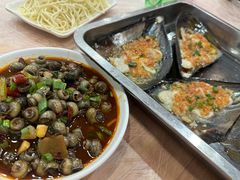 -阿木龙虾(河间路店)