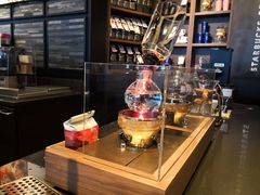 -星巴克臻选(深圳皇庭广场分店)