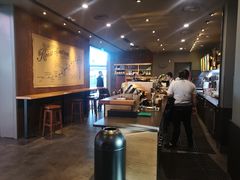 -星巴克(天津滨海国际机场1店)