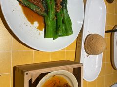 -蔡澜点心·粤菜(花城汇南区店)