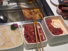 -海底捞火锅(锦艺城店)