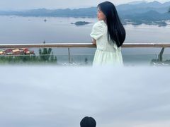 -千岛湖天屿景区
