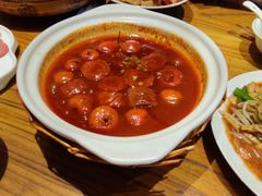 -泉畔人家·老济南经典鲁菜(大明湖店)