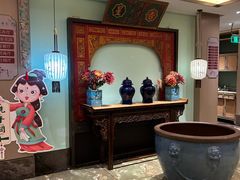 -老西门·常州菜(新区店)