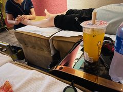 -猴满足影院足道SPA(金钟路店)