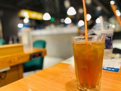 -肥肥虾庄·金牌油焖大虾(杨园滨江时代walk店)