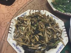 -幽优农庄·森波拉特色本地农家菜