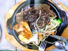 -凡塔斯牛排餐厅(厚街万达店)