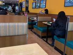 -萨莉亚意式餐厅(石鼓路店)
