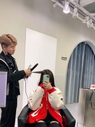 -MRMODE时尚先生美发沙龙