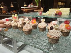-上海静安昆仑大酒店