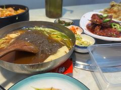 -屋里家延边朝鲜族冷面(梅林3店)