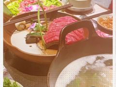 -盡膳口福跷脚牛肉火锅(合生汇购物中心店)