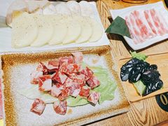 -牛也烧肉(摩尔城店)