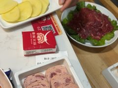 -傣妹火锅(南京东路一店)