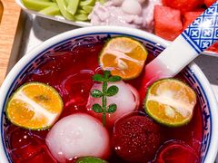 -小龙坎火锅(仓山万达店)