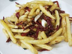 -田记餐馆(富国街店)