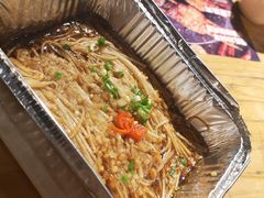 -管氏翅吧(马家堡店)