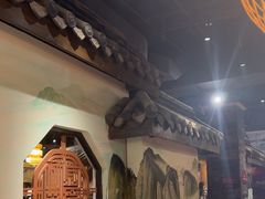 -蓉城老妈火锅(双林路店)