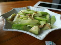 -礼耕堂·百年茶人餐厅(梅家坞店)