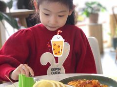-嗒令甜品·主题融合料理餐厅(首座时代店)