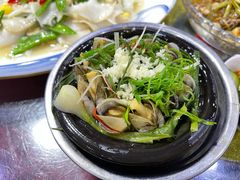 -阿静美食