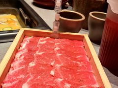 -巴奴毛肚火锅(悠唐购物中心店)