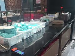 -四川饭店(城乡购物中心店)