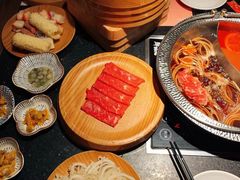-牛New寿喜烧(青浦店)