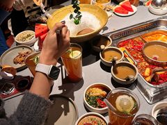 -巴奴毛肚火锅(悠唐购物中心店)
