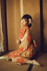 -持熹光年写真体验馆