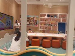 -奈尔宝·儿童乐园·亲子餐厅(苏州大悦城店)