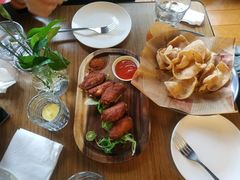 -MARU玛露音乐餐厅(大学路店)