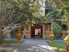 -西双版纳总佛寺