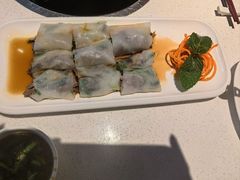 -煲王粤菜餐厅(中侨中心店)