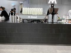 -M Stand(西安大悦城店)