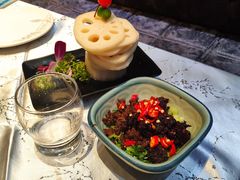 -红辣椒·川菜·火锅(张杨路店)