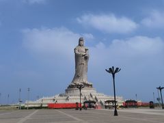 -天津妈祖文化园