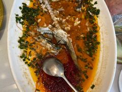 -小厨娘淮扬菜(天印大道店)