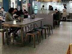 大堂-小杨生煎(湟普汇店)