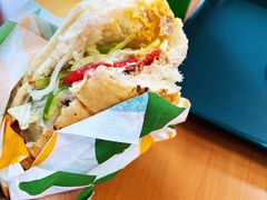 -赛百味SUBWAY(沈阳天地店)