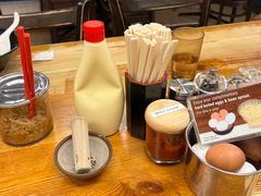 -鸡王拉面店