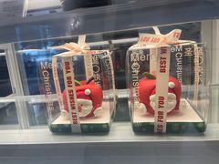 -匡小敏手工烘培(大地金墅店)